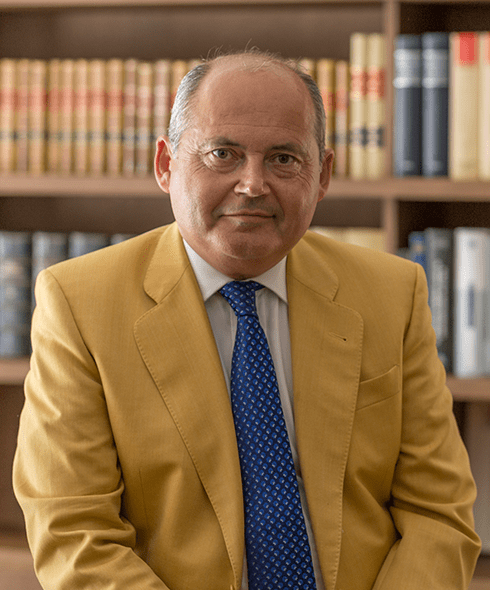 Abogado Penalista - Luis Romero el mejor abogado [2023]