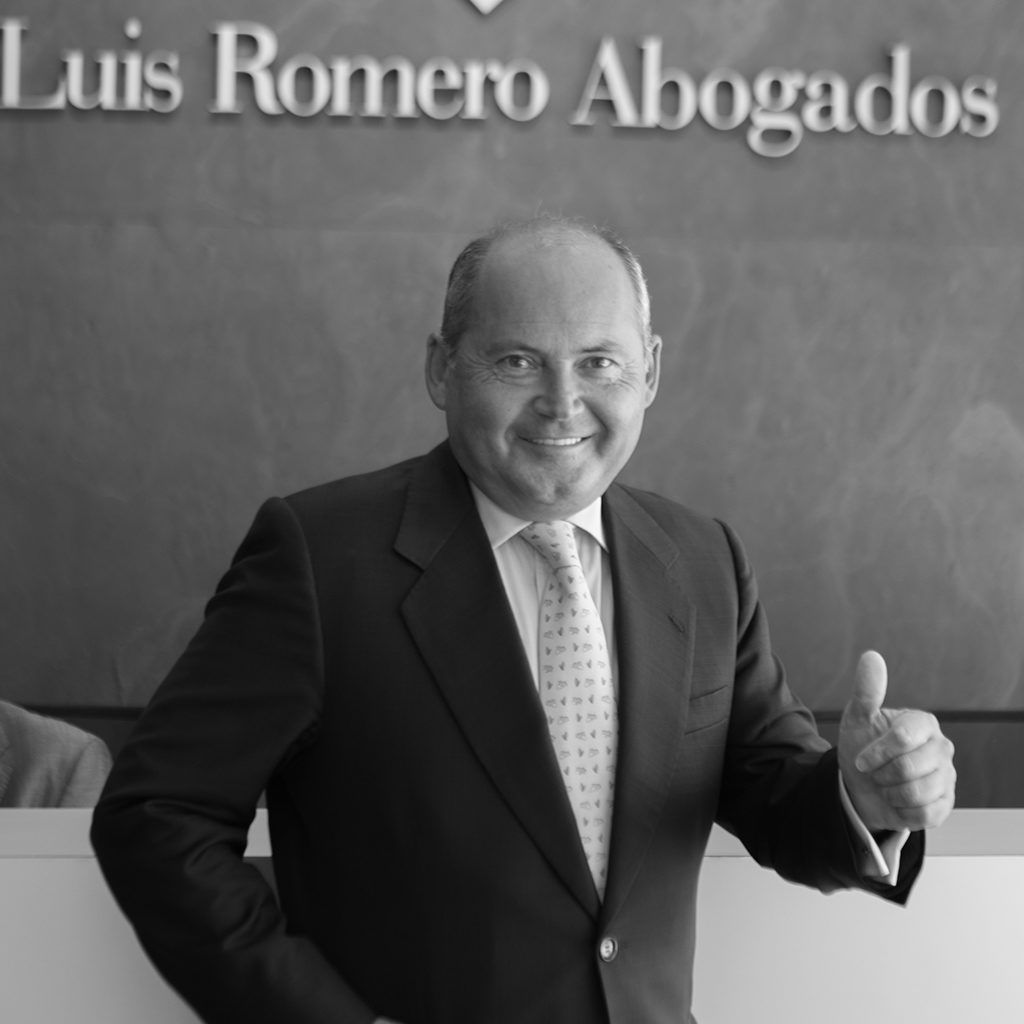 Luis Romero Santos